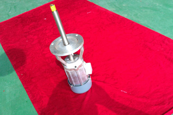 熱處理爐用電機(jī)的啟動(dòng)及運(yùn)行步驟要點(diǎn)，了解嗎