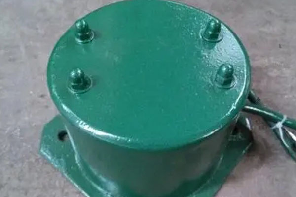 什么是倉壁振動器，有什么功能特點